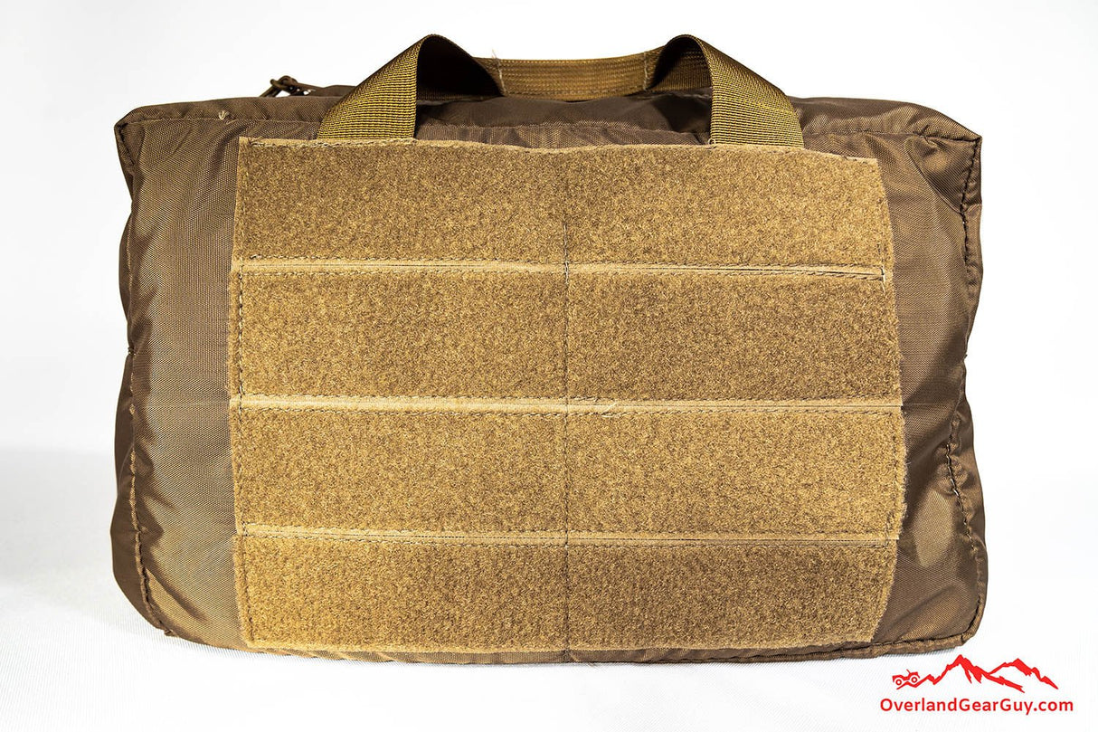 Bauer Bag - Xtrusion Overland