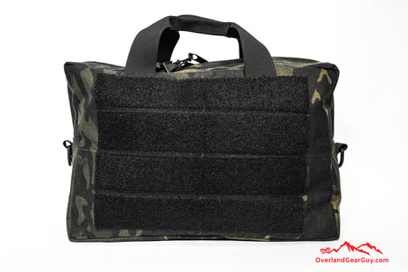 Bauer Bag - Xtrusion Overland