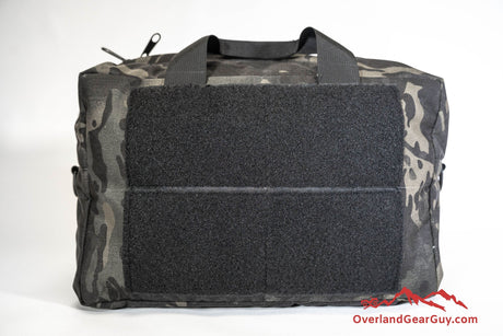Bauer Bag with MOLLE - Xtrusion Overland