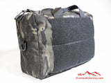 Bauer Bag with MOLLE - Xtrusion Overland