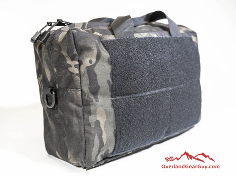 Bauer Bag with MOLLE - Xtrusion Overland
