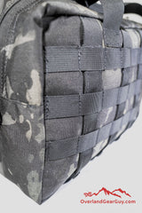 Bauer Bag with MOLLE - Xtrusion Overland