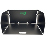 BBQ Windscreens - Xtrusion Overland