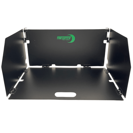 BBQ Windscreens - Xtrusion Overland