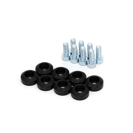 Bed Dress Up Hardware - Xtrusion Overland