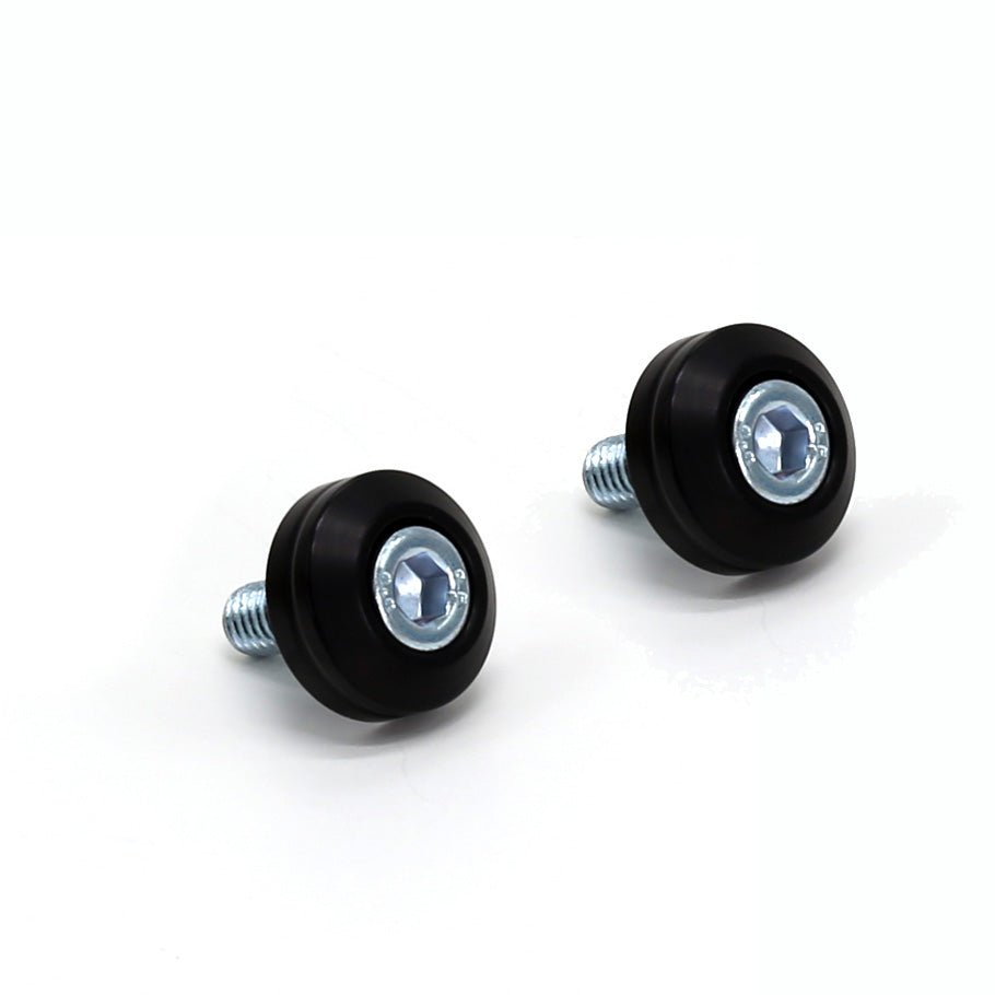 Bed Dress Up Hardware - Xtrusion Overland
