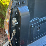 Bed Dress Up Hardware - Xtrusion Overland