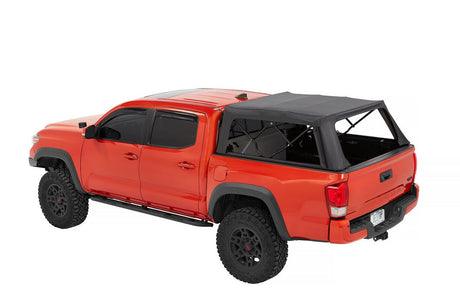 BesTop Supertop 2 for 2005-2023 Toyota Tacoma - Xtrusion Overland
