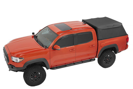 BesTop Supertop 2 for 2005-2023 Toyota Tacoma - Xtrusion Overland