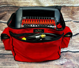 BIG Buddy Heater Bag w/bottle pouches - Xtrusion Overland