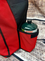 BIG Buddy Heater Bag w/bottle pouches - Xtrusion Overland