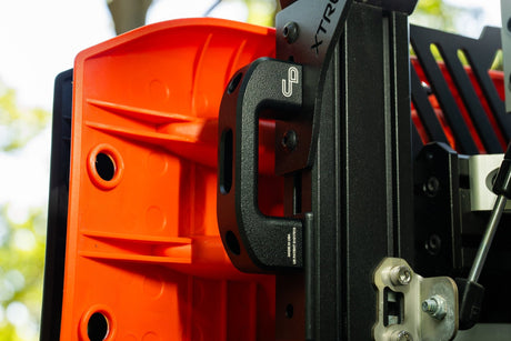 Billet Grab Handles (PAIR) - Xtrusion Overland