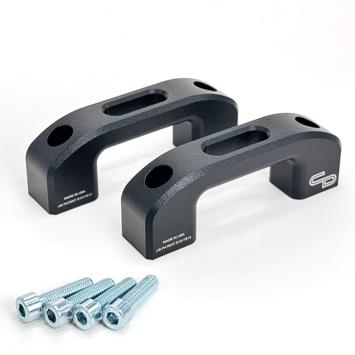 Billet Grab Handles (PAIR) - Xtrusion Overland
