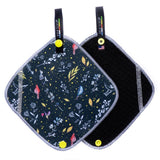 'Birds of a Feather' Kula Cloth ® - Xtrusion Overland