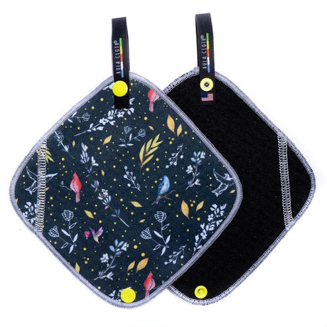 'Birds of a Feather' Kula Cloth ® - Xtrusion Overland