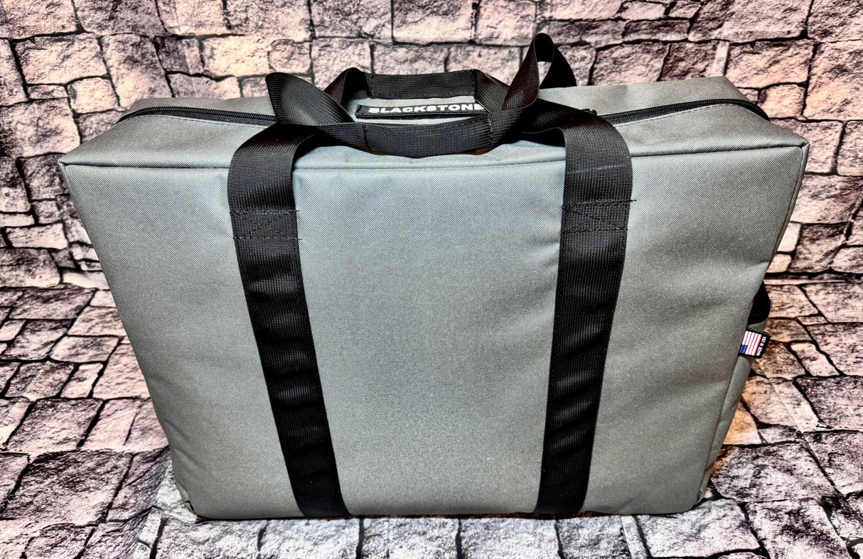 Black Stone 14" Padded Grill Bag - Xtrusion Overland