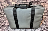 Black Stone 14" Padded Grill Bag - Xtrusion Overland