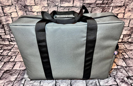 Black Stone 14" Padded Grill Bag - Xtrusion Overland