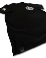 Black T-SHIRT - Xtrusion Overland