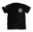 Black T-SHIRT - Xtrusion Overland