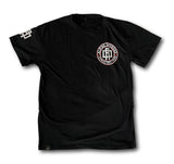 Black T-SHIRT - Xtrusion Overland