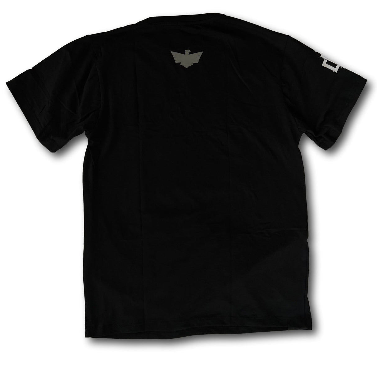 Black T-SHIRT - Xtrusion Overland