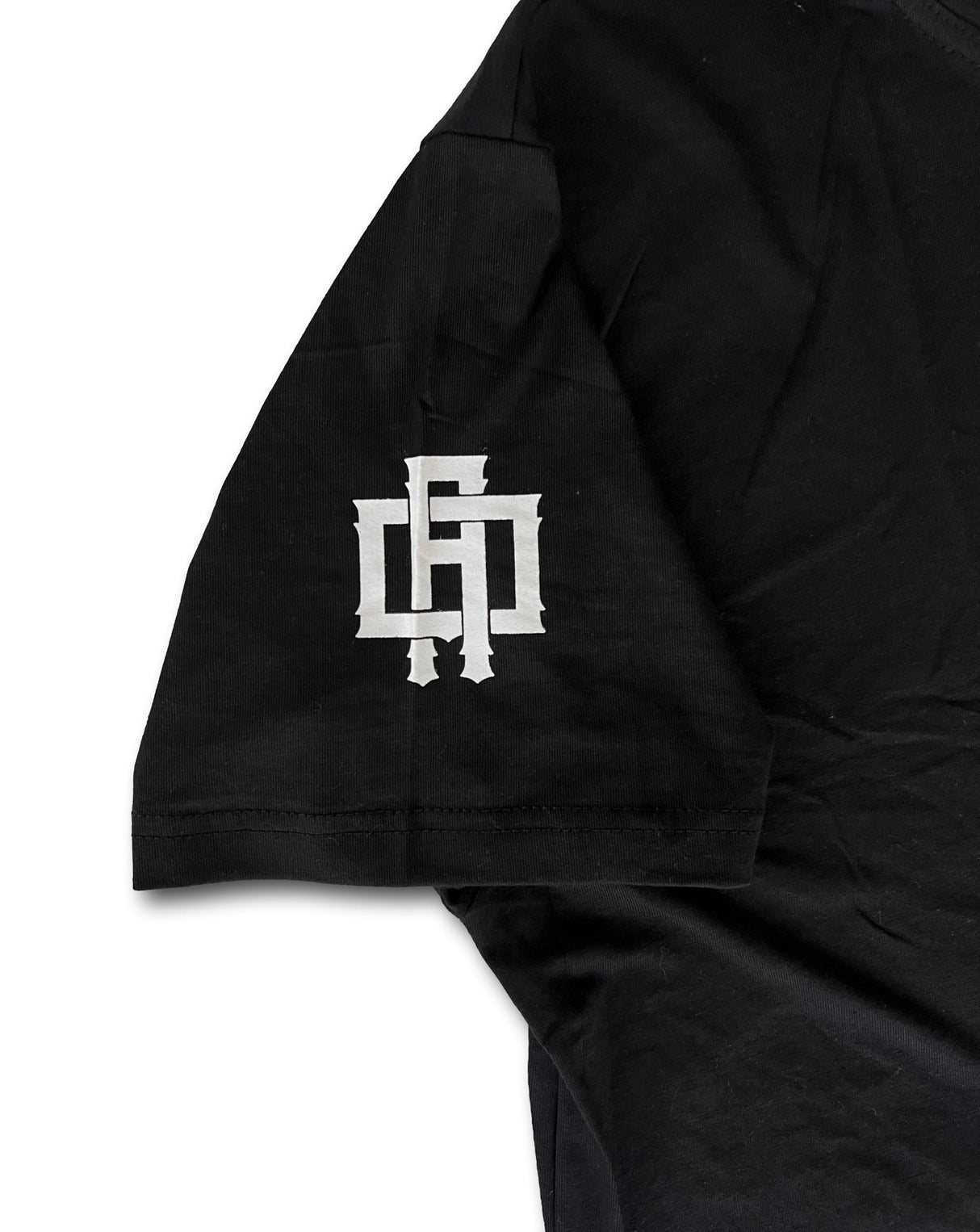 Black T-SHIRT - Xtrusion Overland