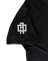 Black T-SHIRT - Xtrusion Overland