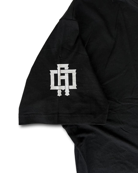 Black T-SHIRT - Xtrusion Overland