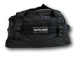 Black Tactical Duffle Bag - Xtrusion Overland