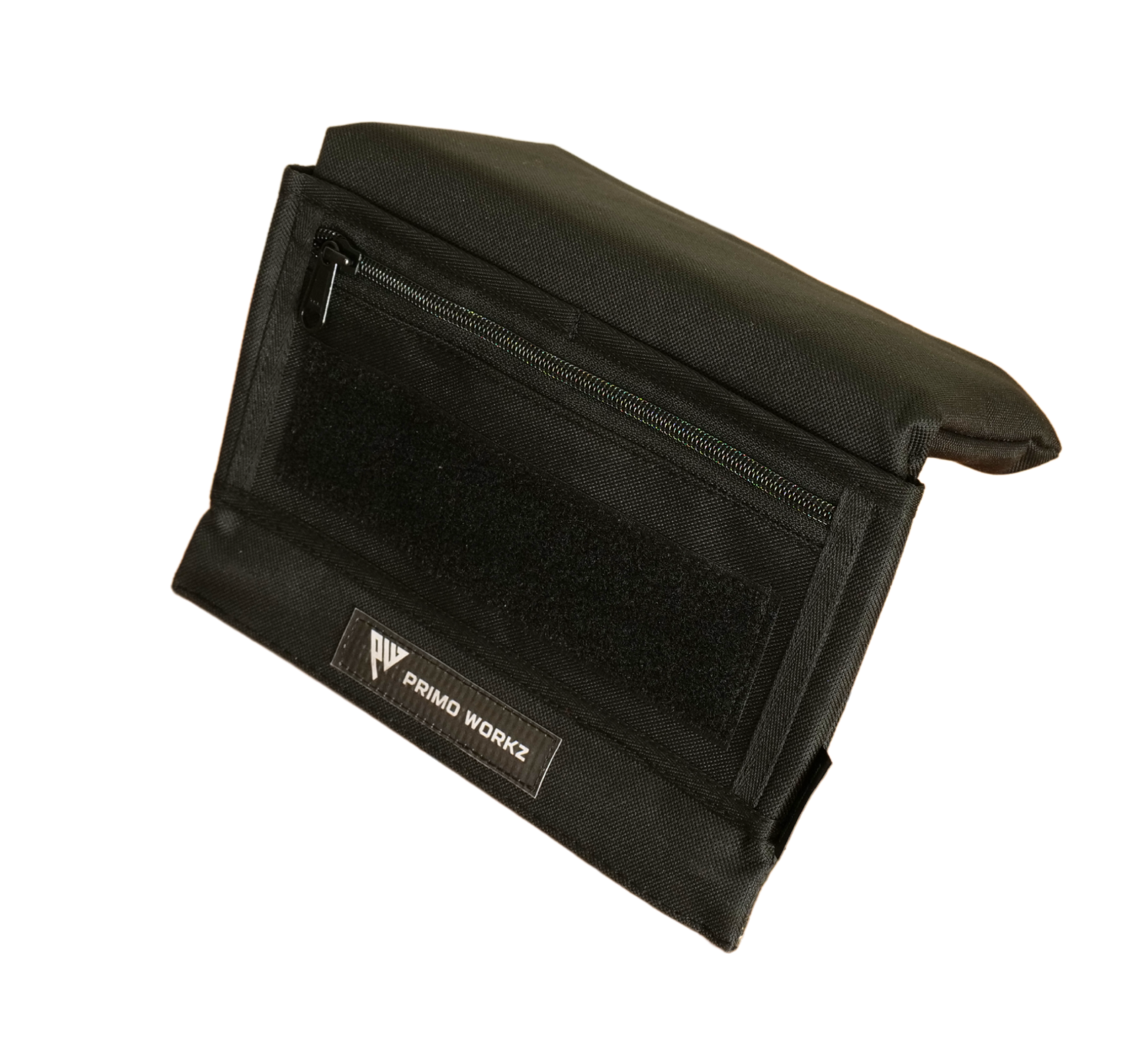 Armrest - Black Canvas