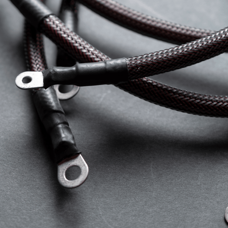 Single PowerSwitch Blaze Cables Kit
