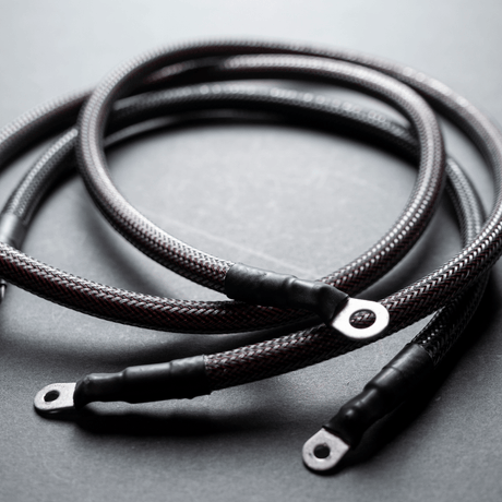 Single PowerSwitch Blaze Cables Kit