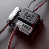 2005-2023 Tacoma Garmin PowerSwitch Ready To Run Kit