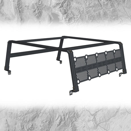 BLEMISHED - XTR Modular MOLLE Plate - Xtrusion Overland