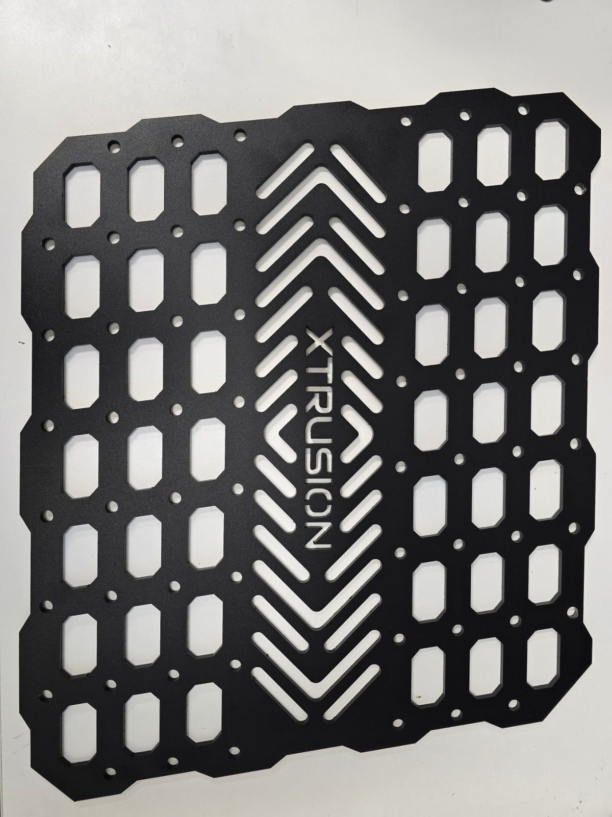 BLEMISHED - XTR Modular MOLLE Plate - Xtrusion Overland