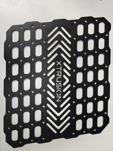 BLEMISHED - XTR Modular MOLLE Plate - Xtrusion Overland