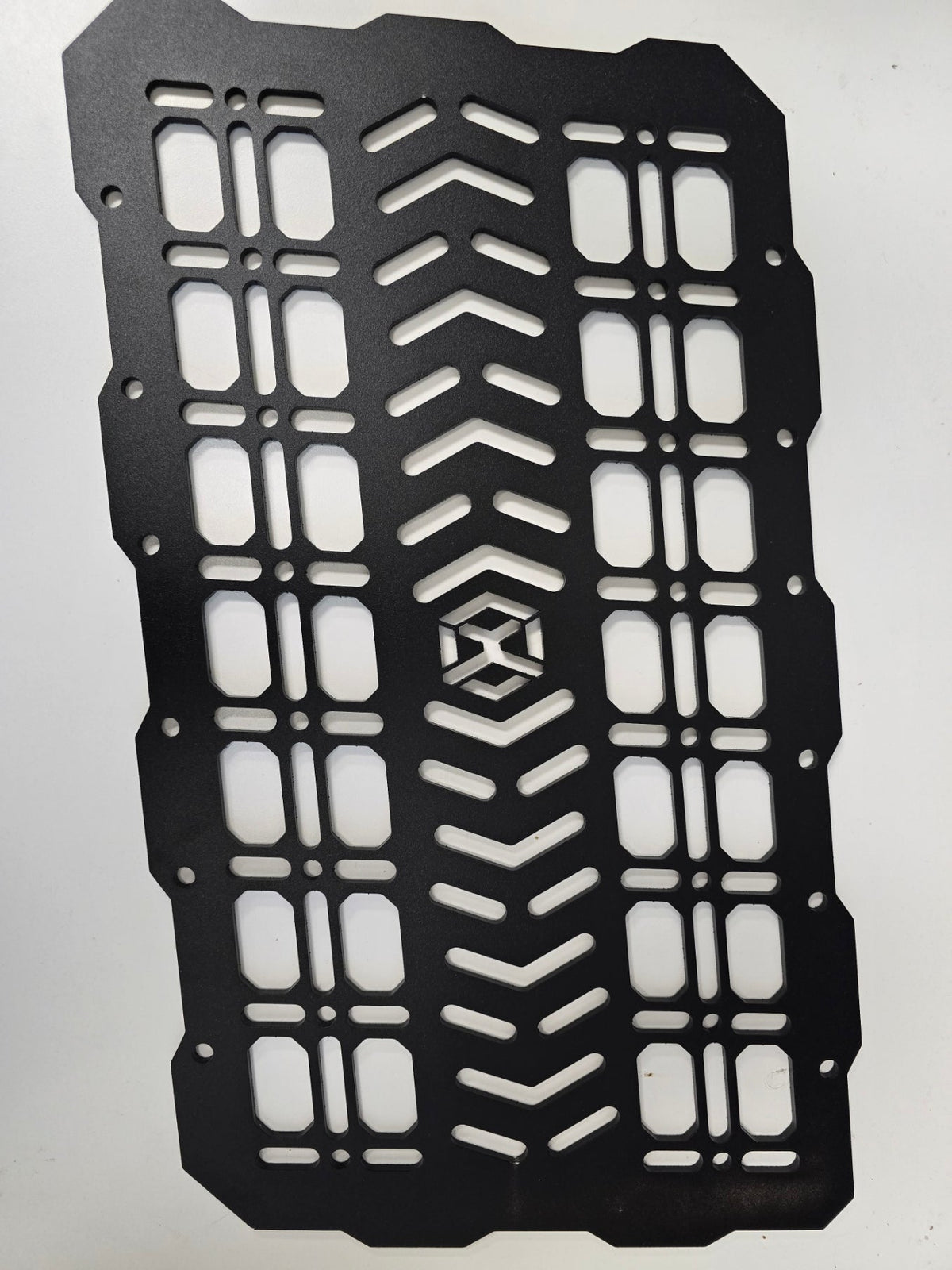 BLEMISHED - XTR Modular MOLLE Plate - Xtrusion Overland