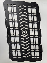 BLEMISHED - XTR Modular MOLLE Plate - Xtrusion Overland
