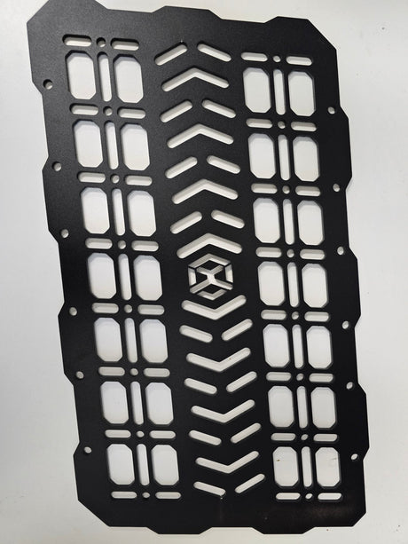 BLEMISHED - XTR Modular MOLLE Plate - Xtrusion Overland