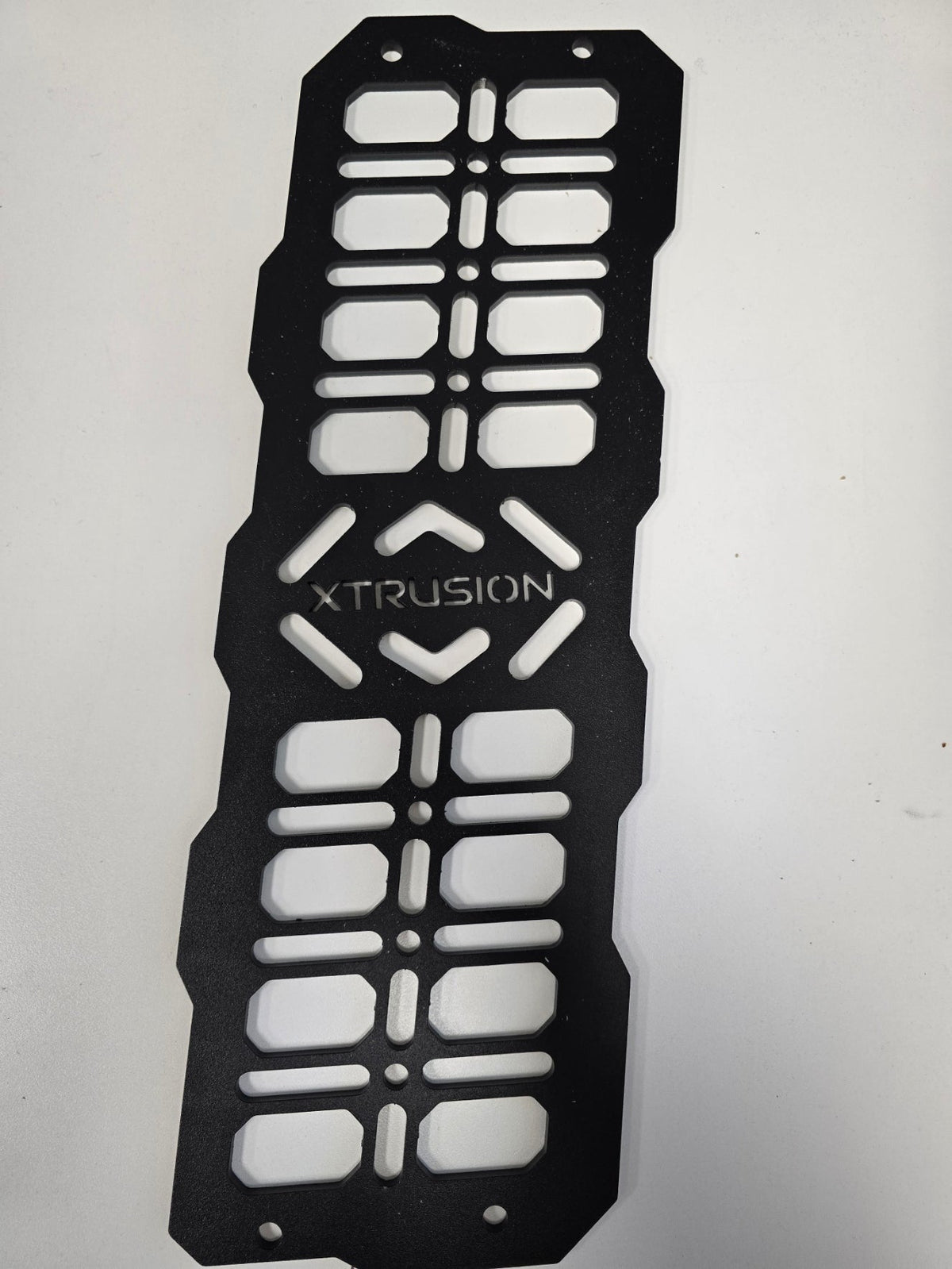BLEMISHED - XTR Modular MOLLE Plate - Xtrusion Overland