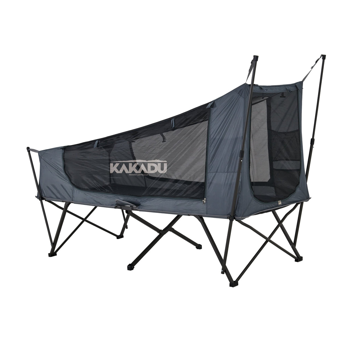 BlockOut® Cot Tent 1P - Xtrusion Overland