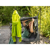 BlockOut® Cot Tent 1P - Xtrusion Overland