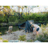 BlockOut® Cot Tent 1P - Xtrusion Overland