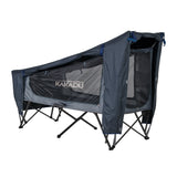 BlockOut® Cot Tent 1P - Xtrusion Overland