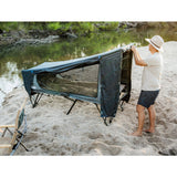 BlockOut® Cot Tent 1P - Xtrusion Overland