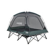 BlockOut® Cot Tent 2P - Xtrusion Overland