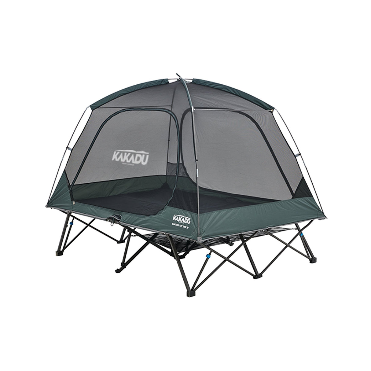 BlockOut® Cot Tent 2P - Xtrusion Overland