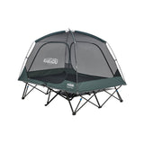 BlockOut® Cot Tent 2P - Xtrusion Overland