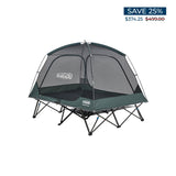 BlockOut® Cot Tent 2P - Xtrusion Overland